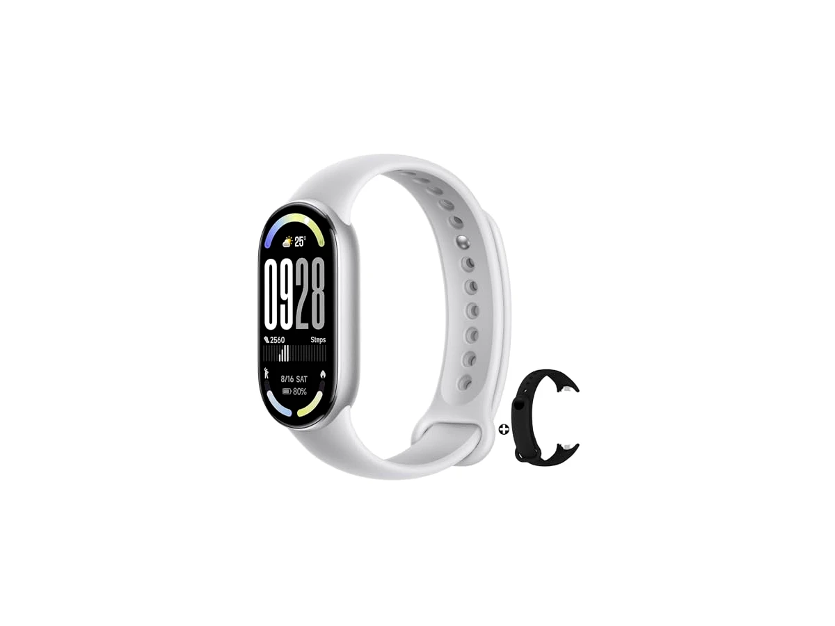 Smartwatches