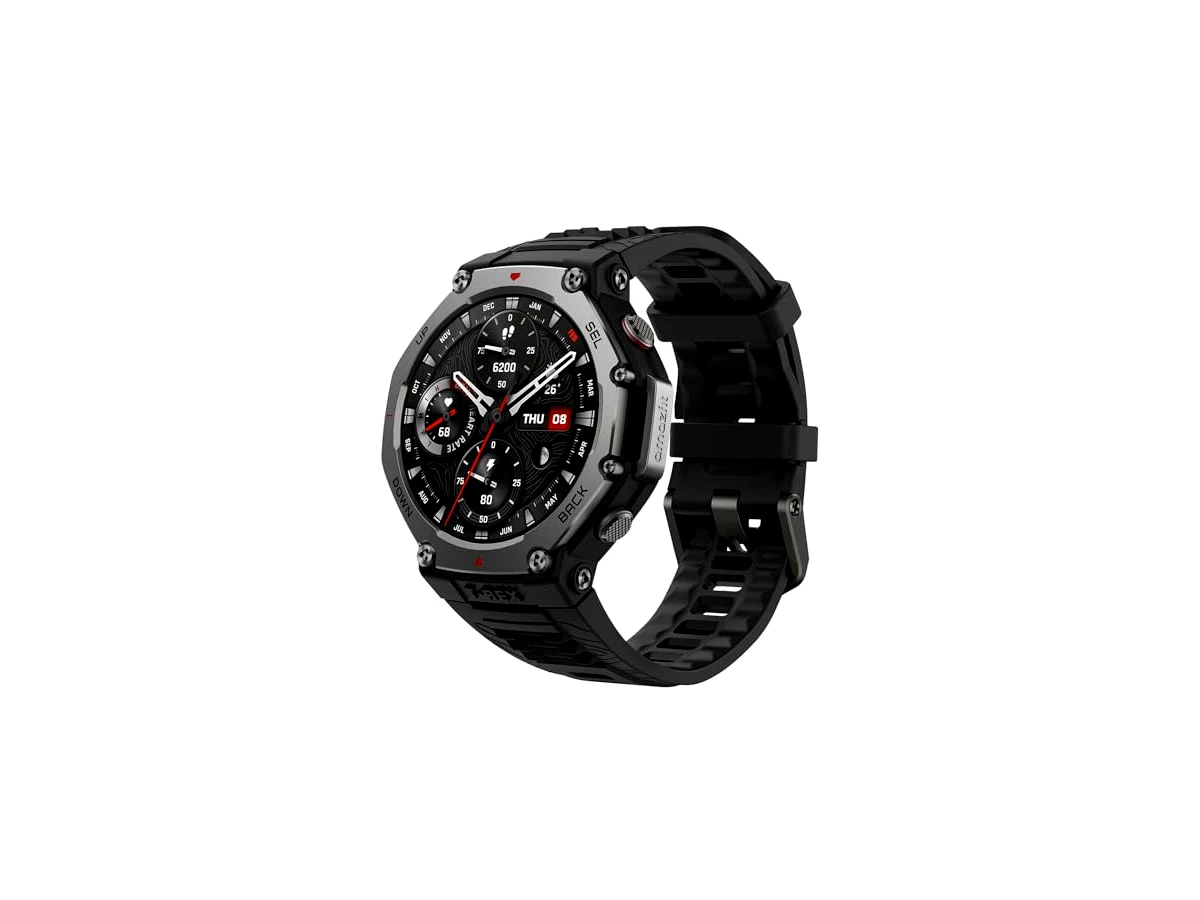 Amazfit T-Rex 3