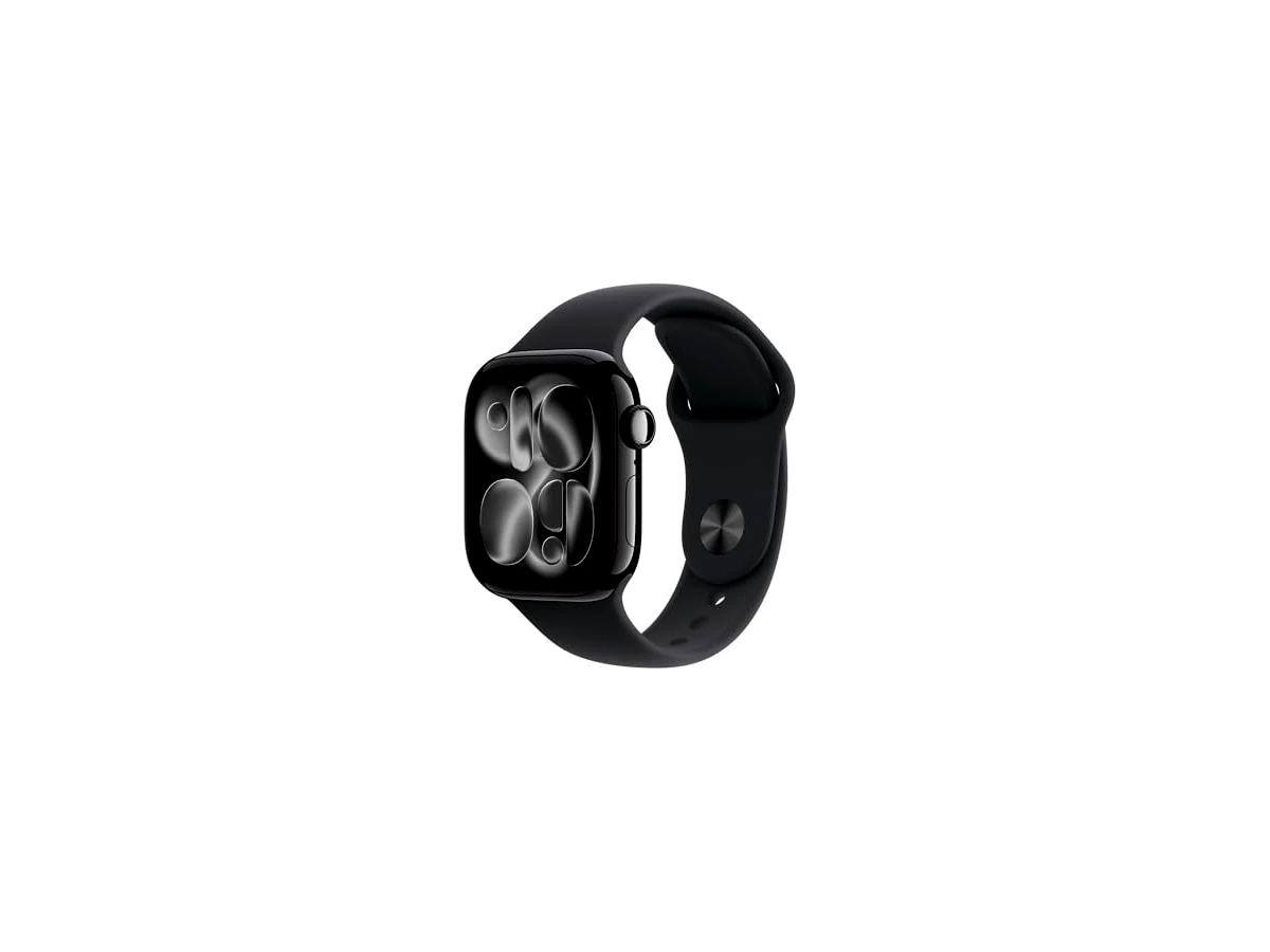 Apple Watch Series 11 GPS, Caixa em alumínio