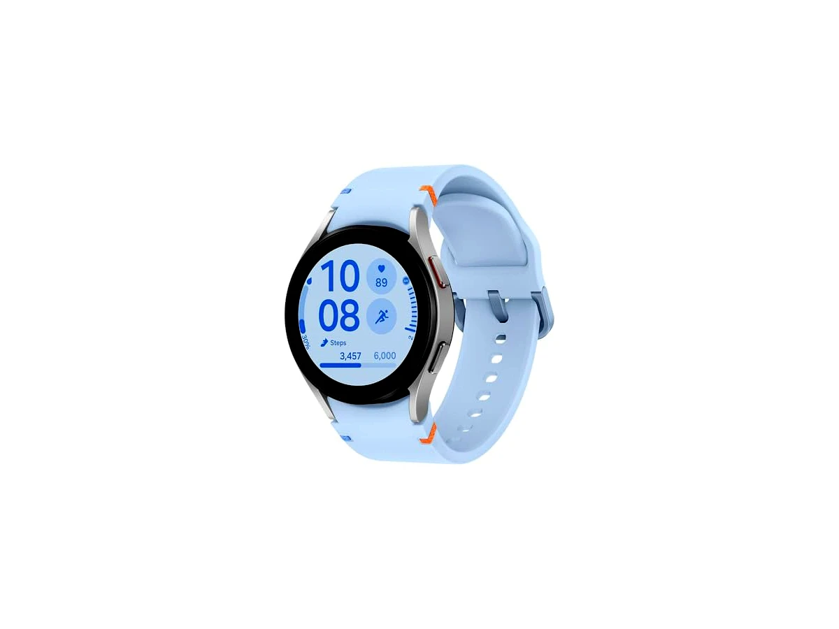 Samsung Galaxy Watch FE 40mm Bluetooth Display de 1.19