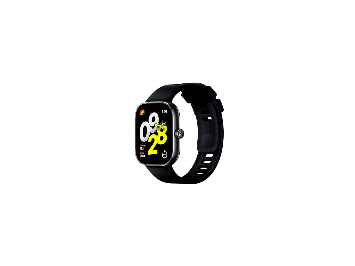 Smartwatch Xiaomi Redmi Watch 4 Hyper OS