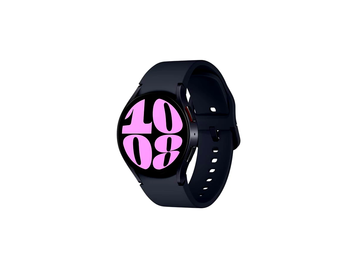Galaxy Watch 8 Pro (R930) 40mm Black