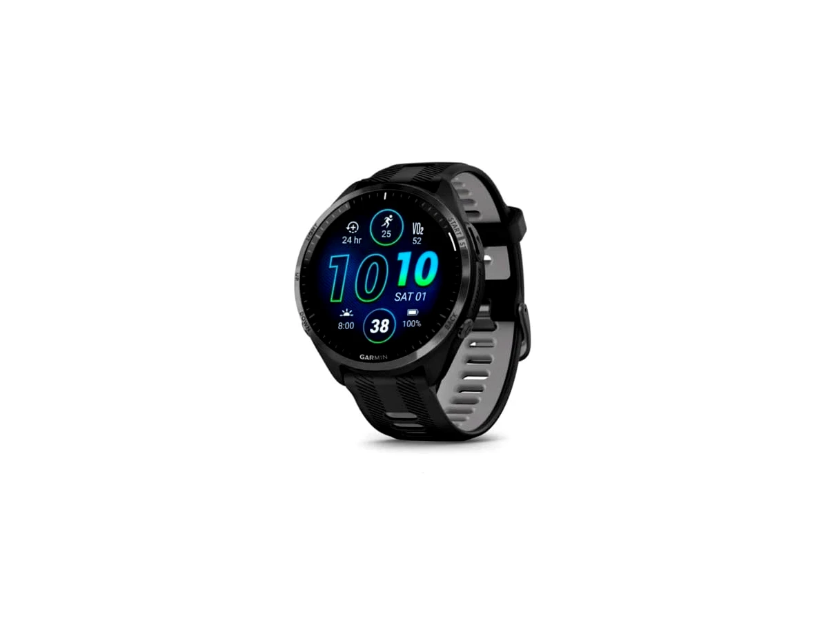 Garmin Relógio Forerunner 965 com Monitor