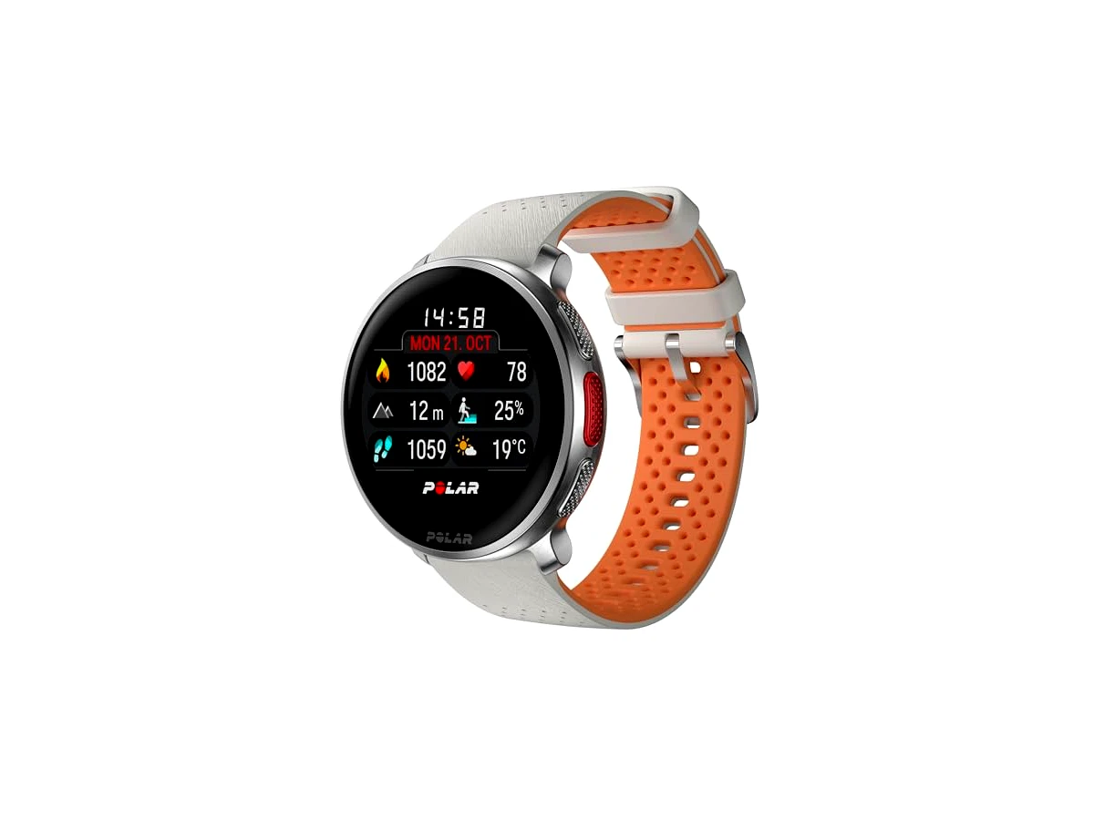 Polar Vantage V3