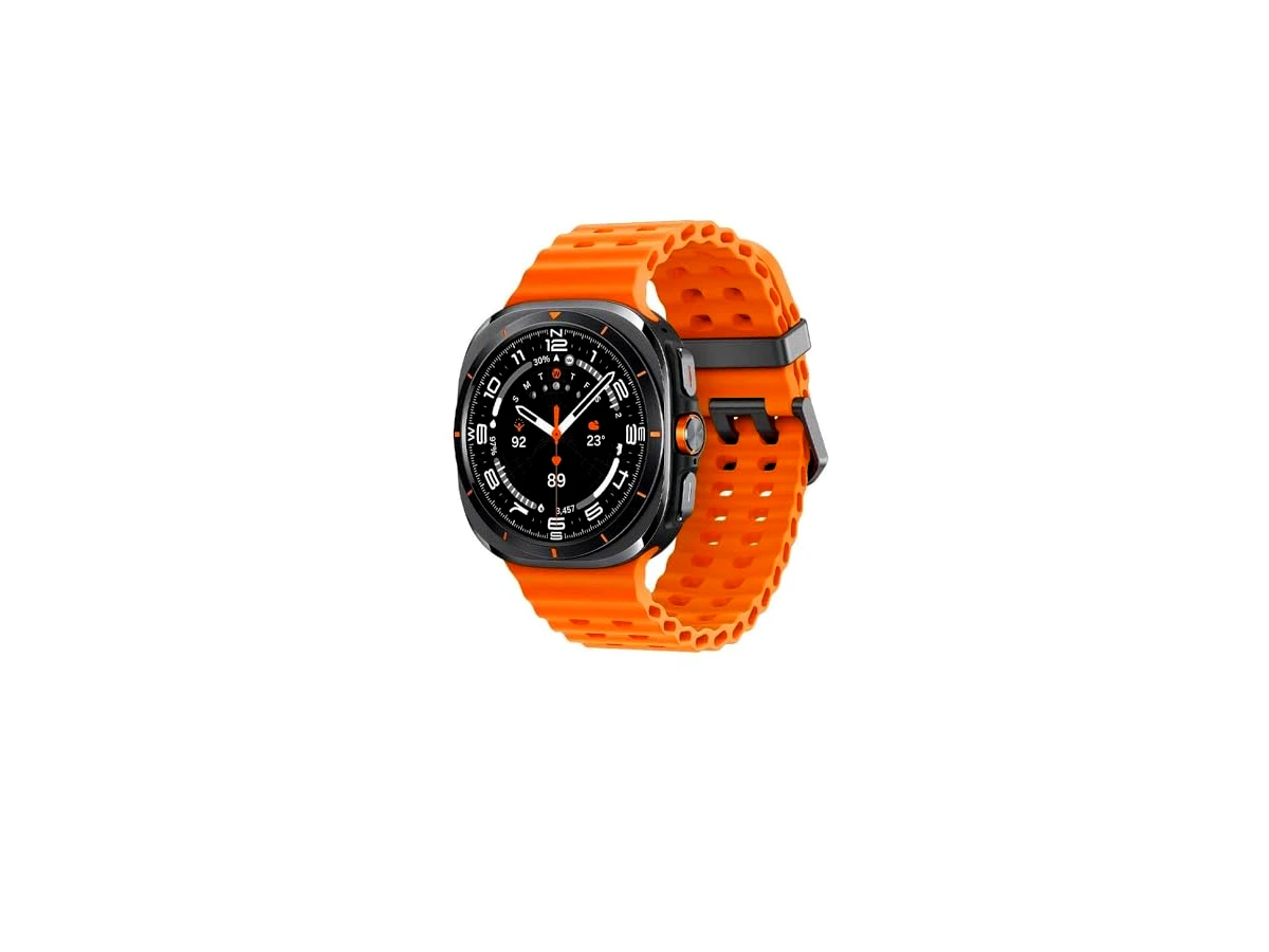 Samsung Galaxy Watch Ultra 2025 Smartwatch 47mm