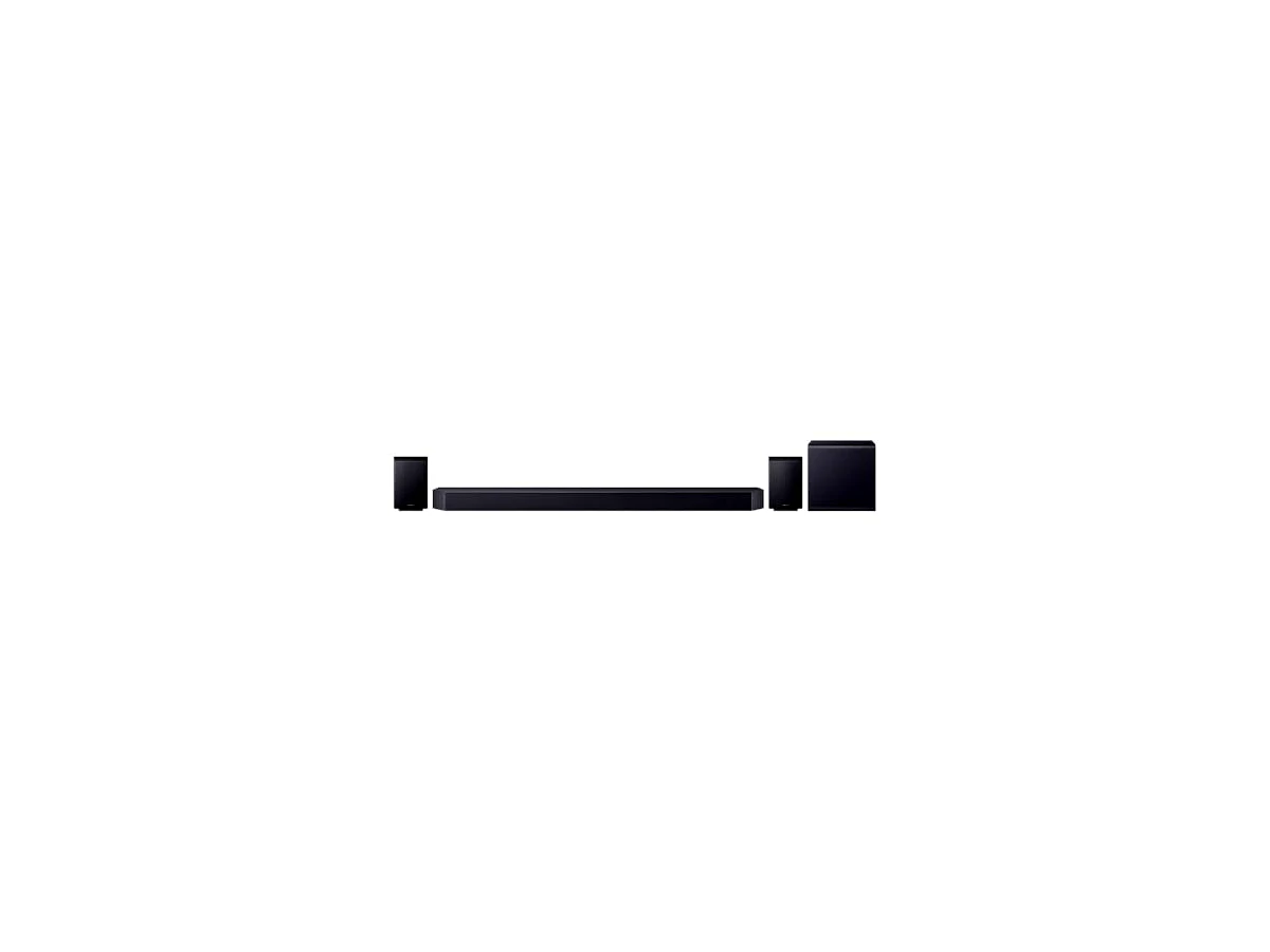 Soundbar Série Q HW-Q990F 11.1.4 canais
