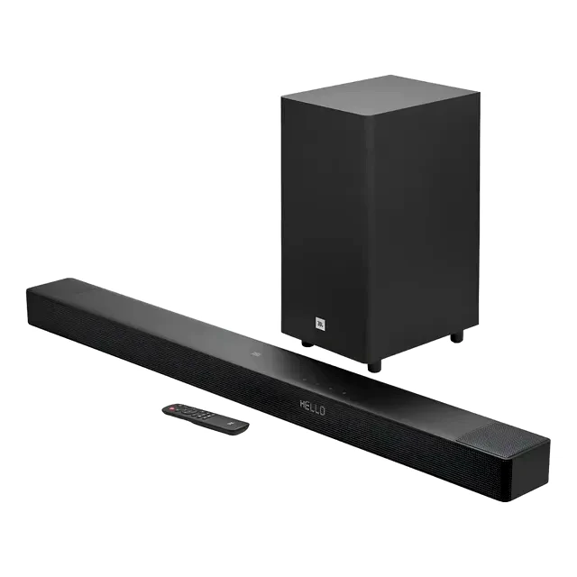 JBL Cinema SB595