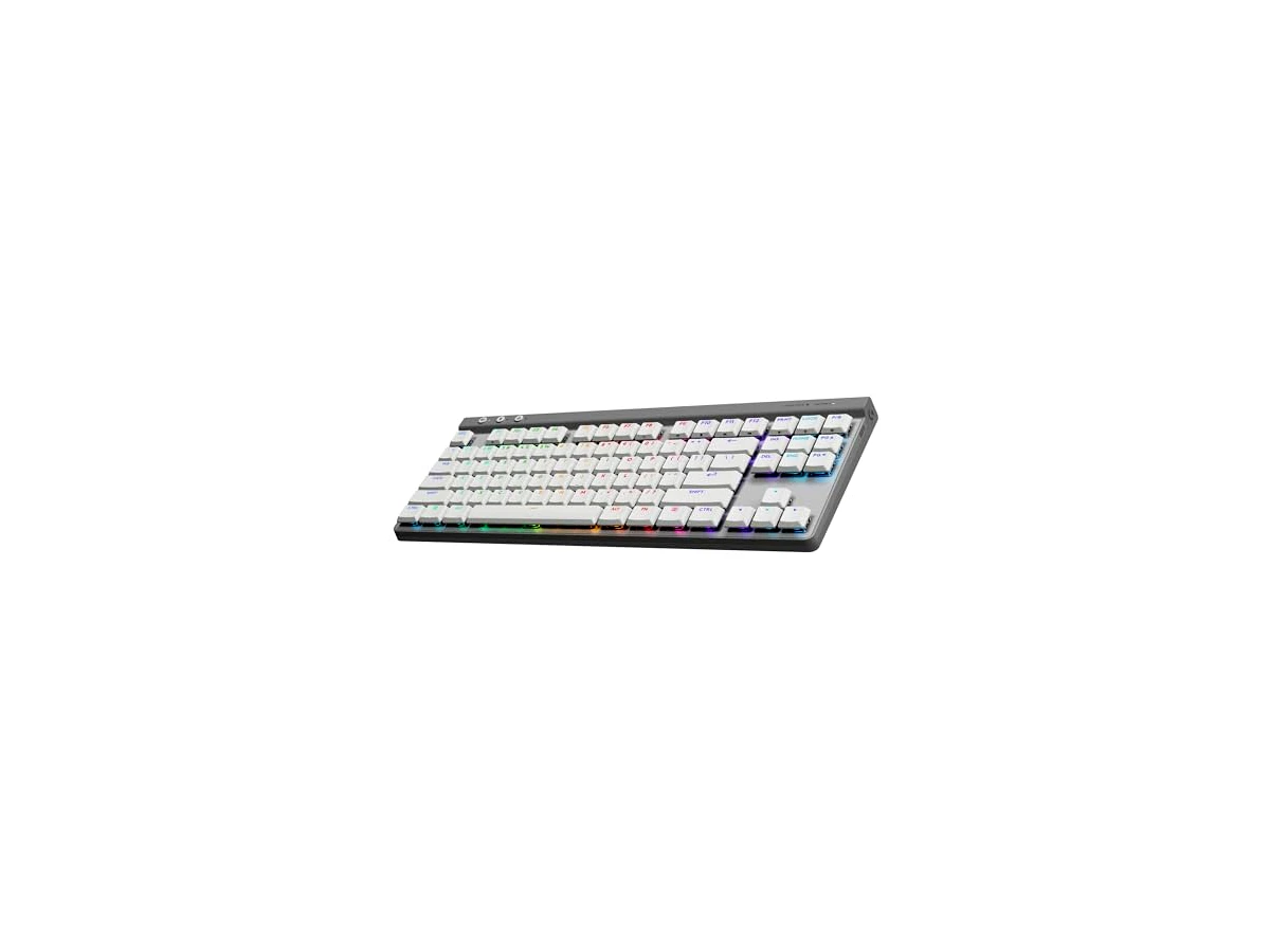 Logitech G515 LIGHTSPEED TKL