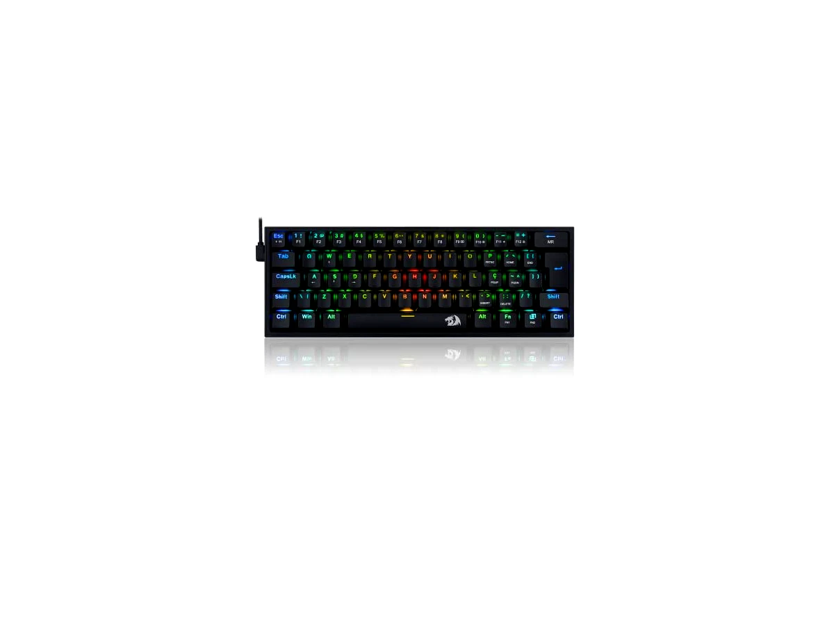 Redragon Fizz