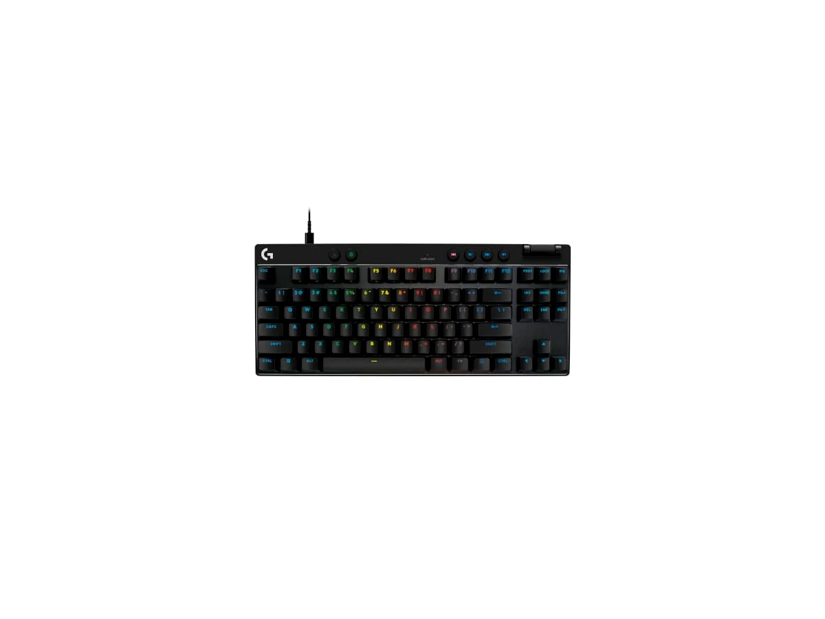 Logitech G PRO X TKL RAPID