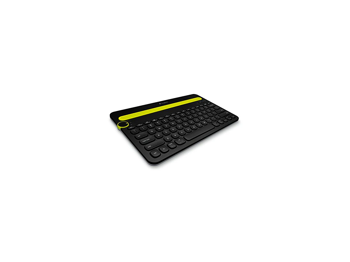 Logitech K480