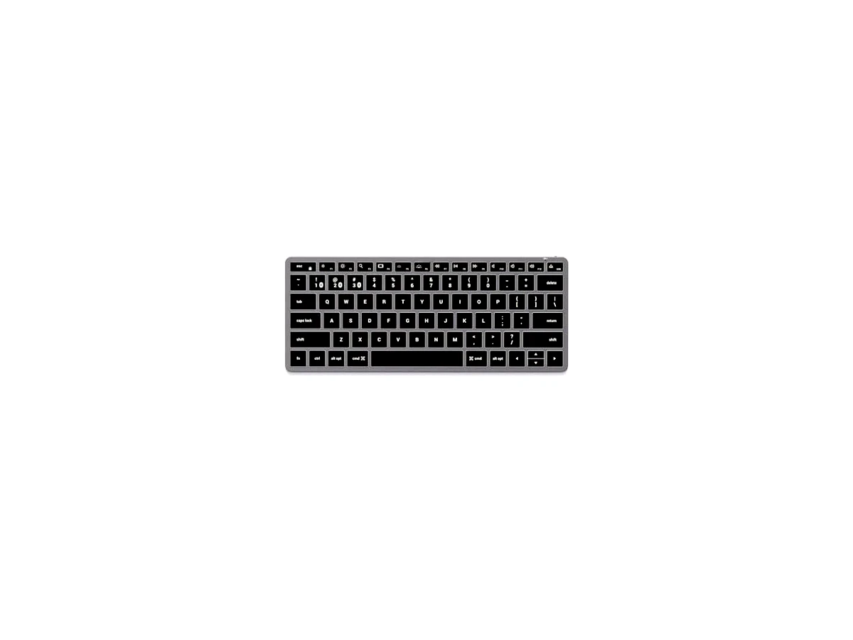 Satechi Slim X1