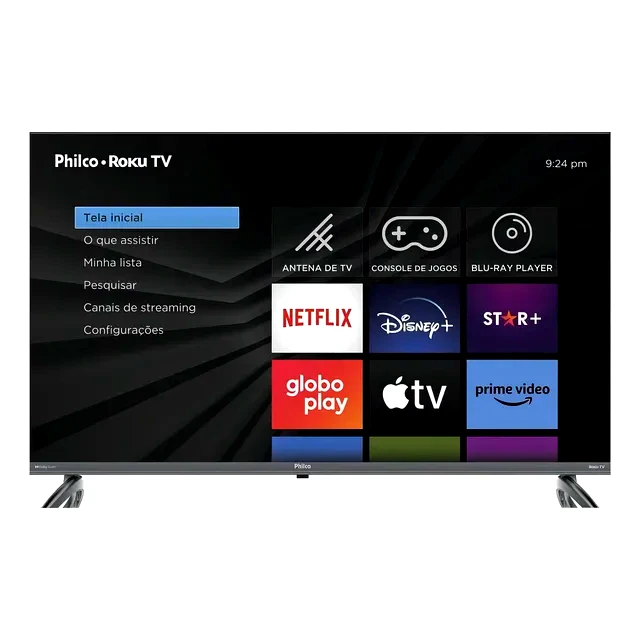 Smart TV Philco 40