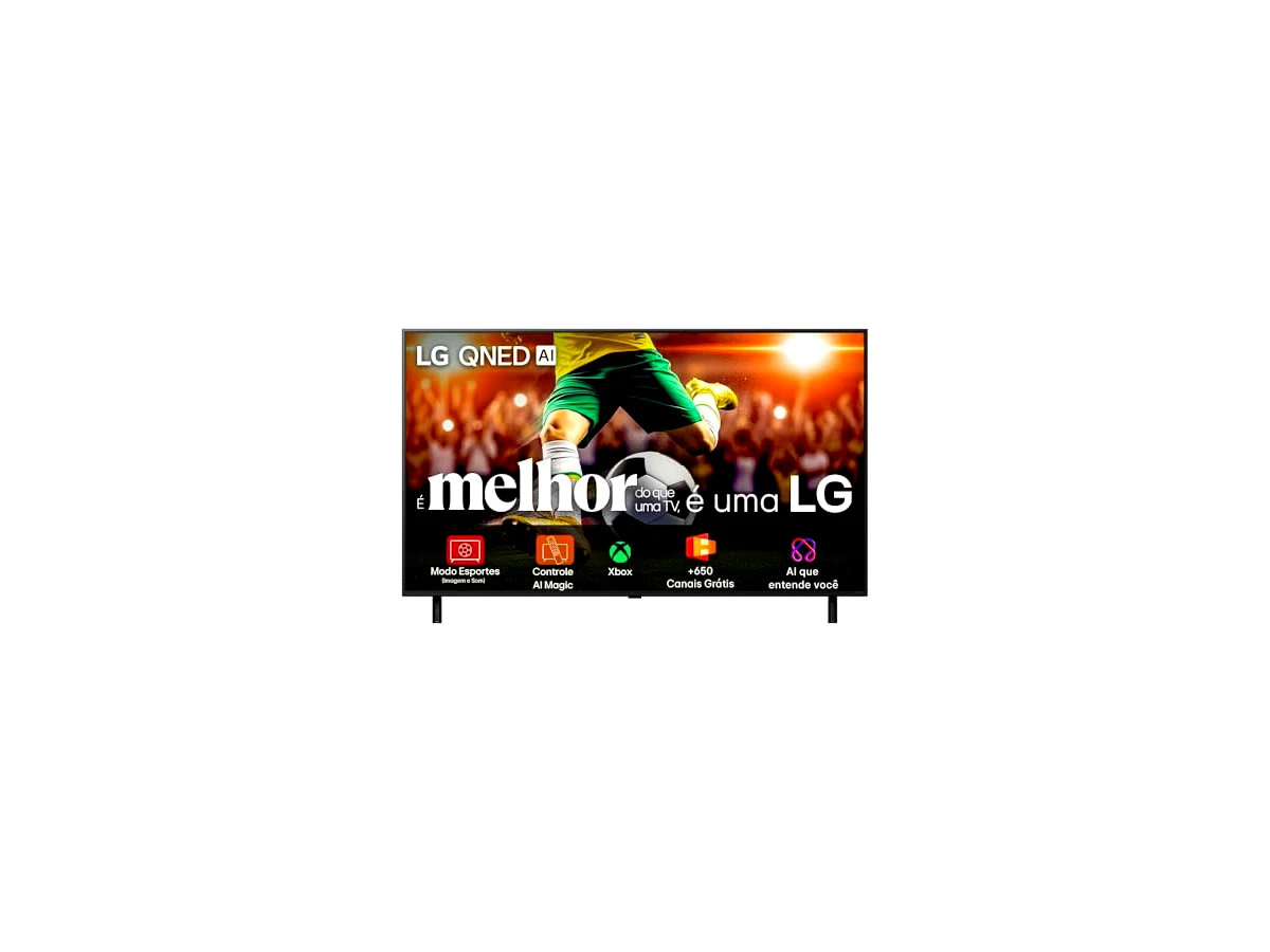 Smart TV LG 55