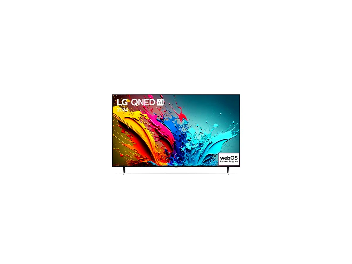 Smart TV 4K 50