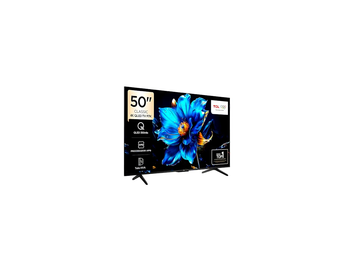 Smart TV 50