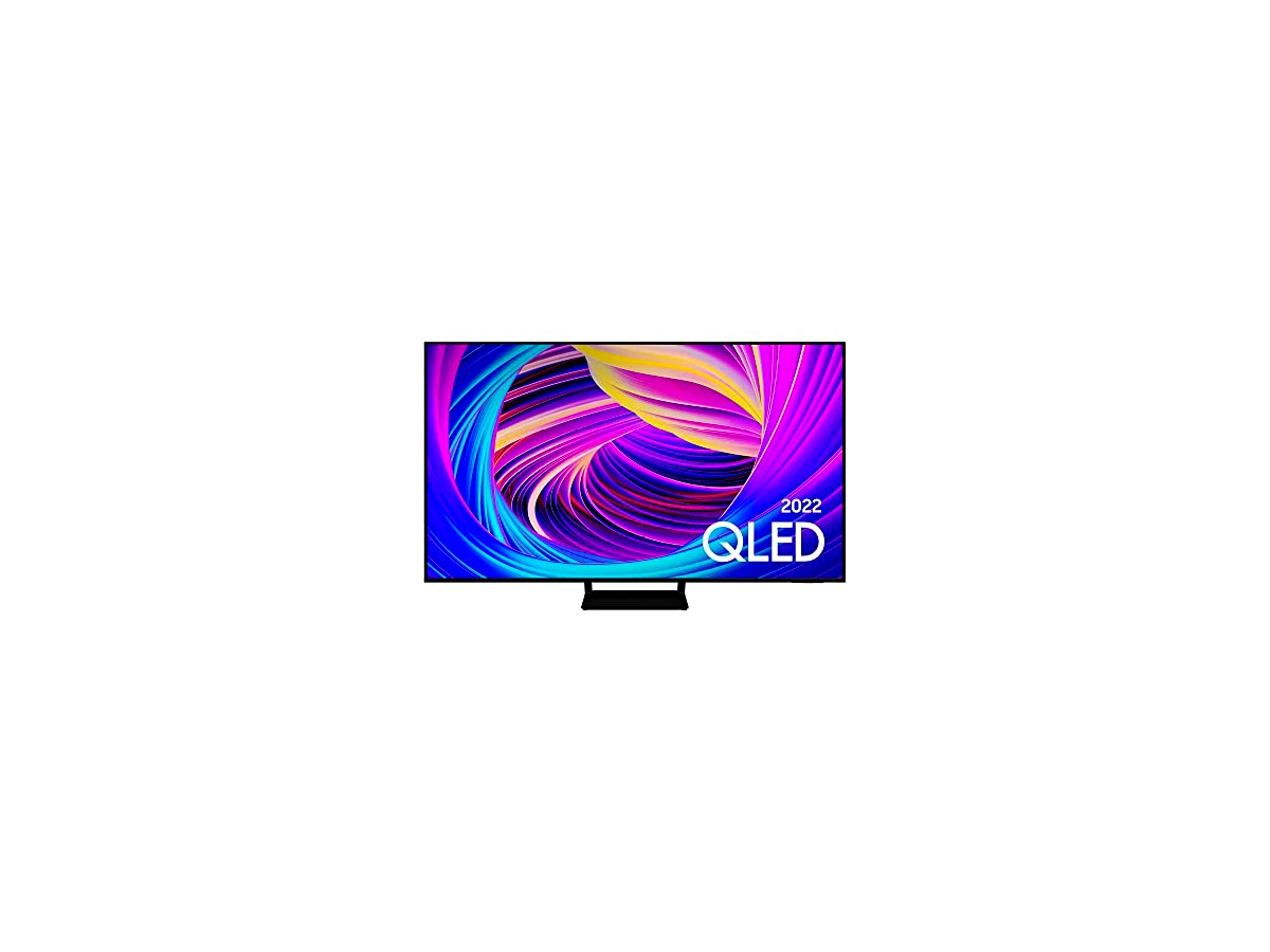 Samsung Smart TV 60" QLED 4K 60Q65B 2022, Modo