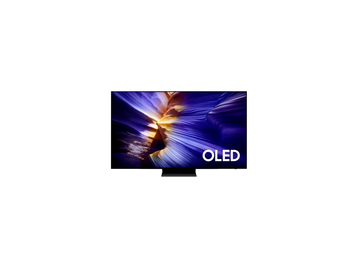 Samsung Vision AI TV 55" OLED 4K S90F 2025