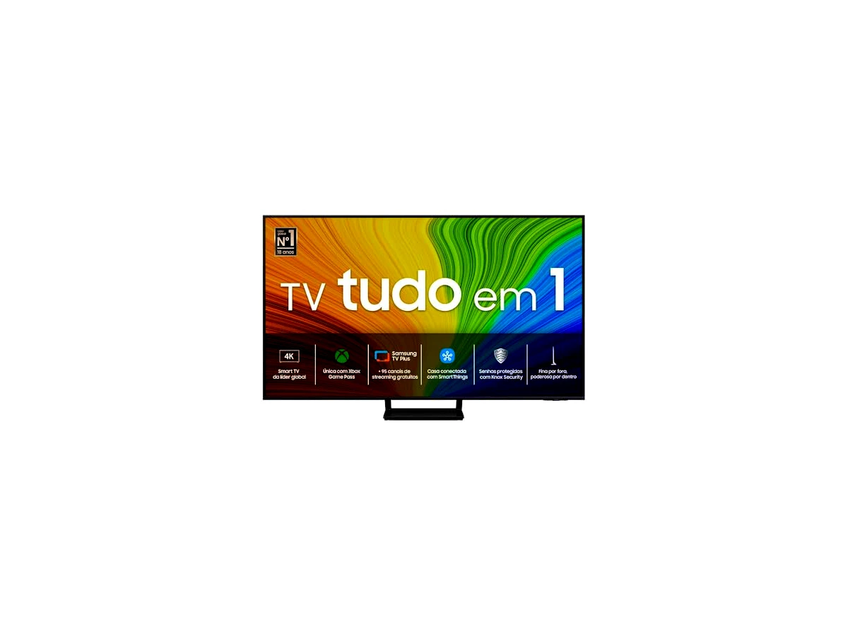 Samsung Smart TV 55