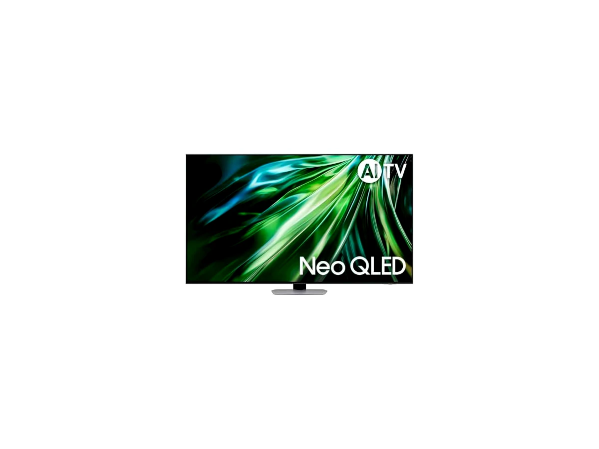Samsung Smart Gaming TV 55" Neo QLED 4K Mini