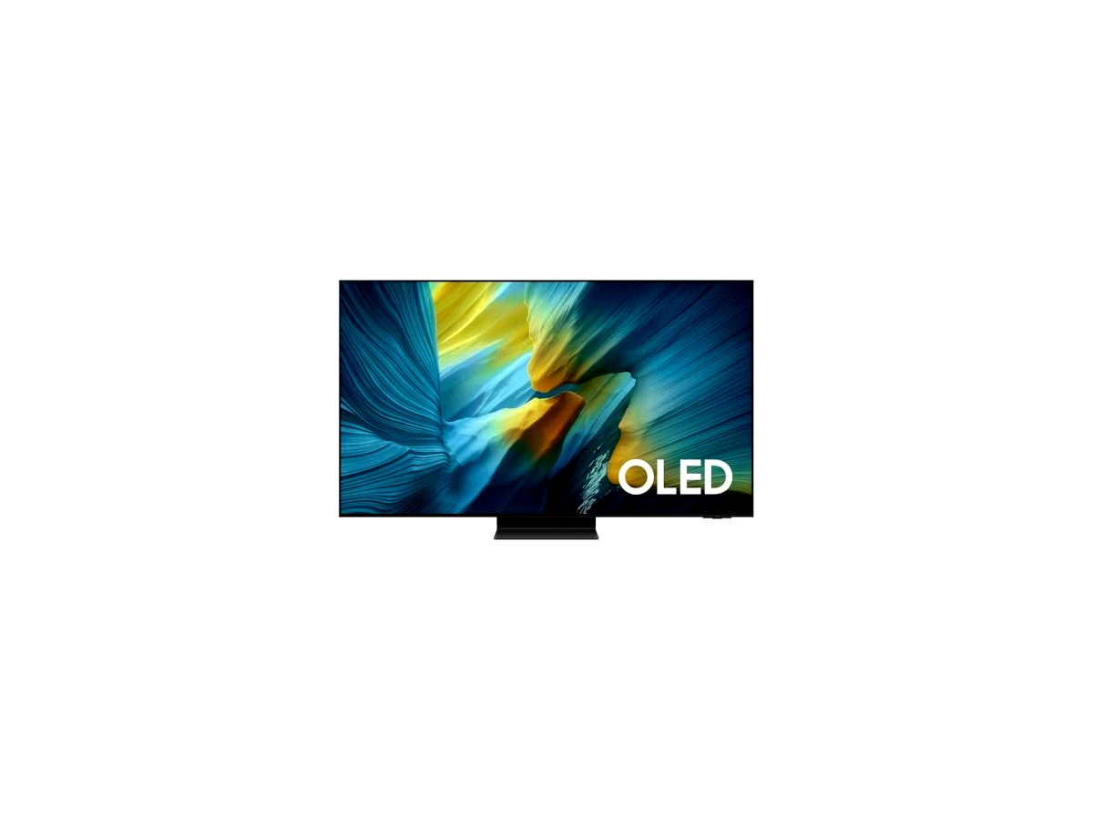 Samsung Vision AI TV 65" OLED 4K S95F 2025