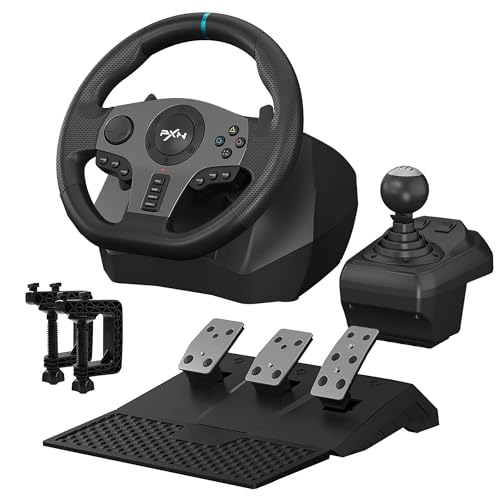 Volante PXN V9