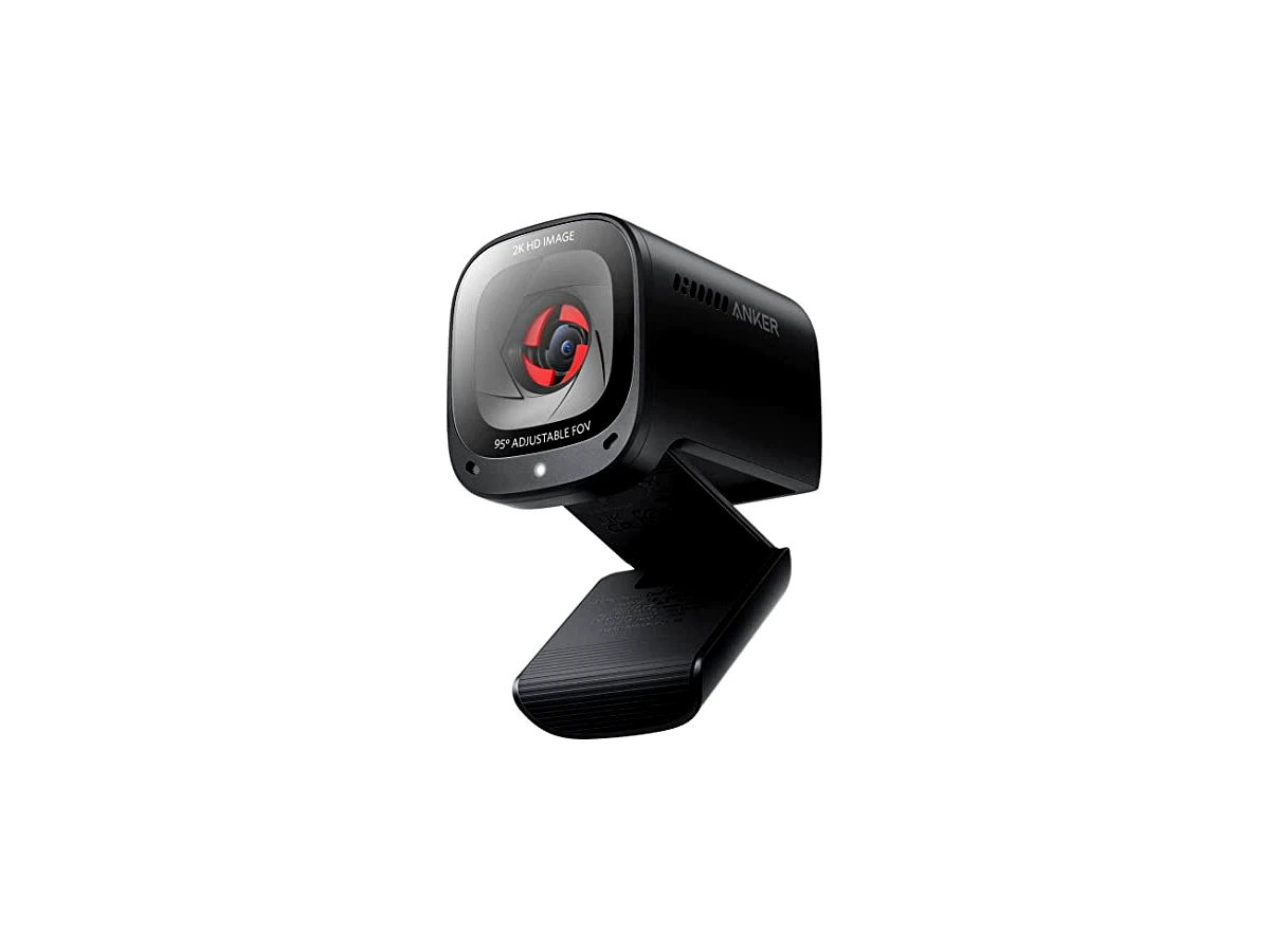 Anker Webcam PowerConf C200 2K para PC