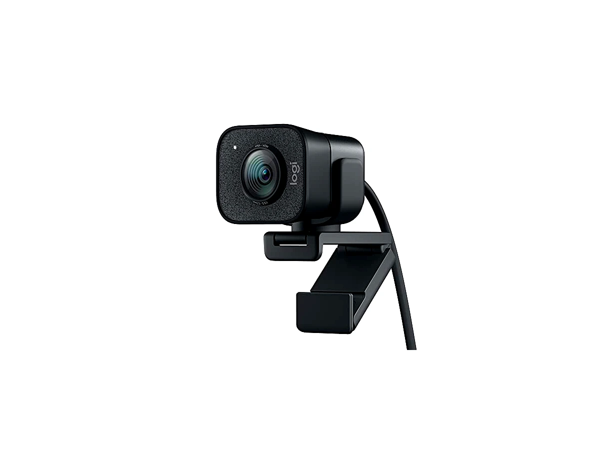 Logitech StreamCam Plus