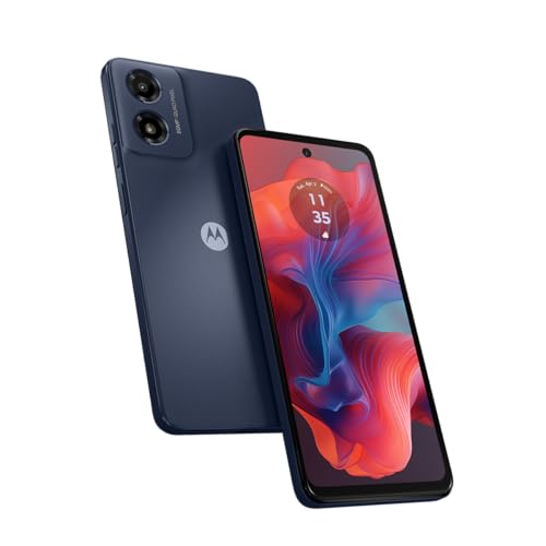 Motorola Moto G04s